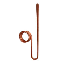 Stylish Metal Ring Book Holder and Bookmark, Comfortable Reading Aid for UK Book Lovers