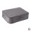 Space-Saving Self-Compression Duvet Storage Bag for Efficient Bedding Organizer 5