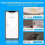 (white, 4 routes) 4/6/ Gang Tuya Smart Zigbee  Brazil Wall Light Switch Touch Panel Sensor Smart Home Interruptor Work with Alexa Google Home 2