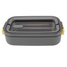 Camping & Picnic 20L Steel Cooler Box Insulated Leakproof Heavy Duty Design