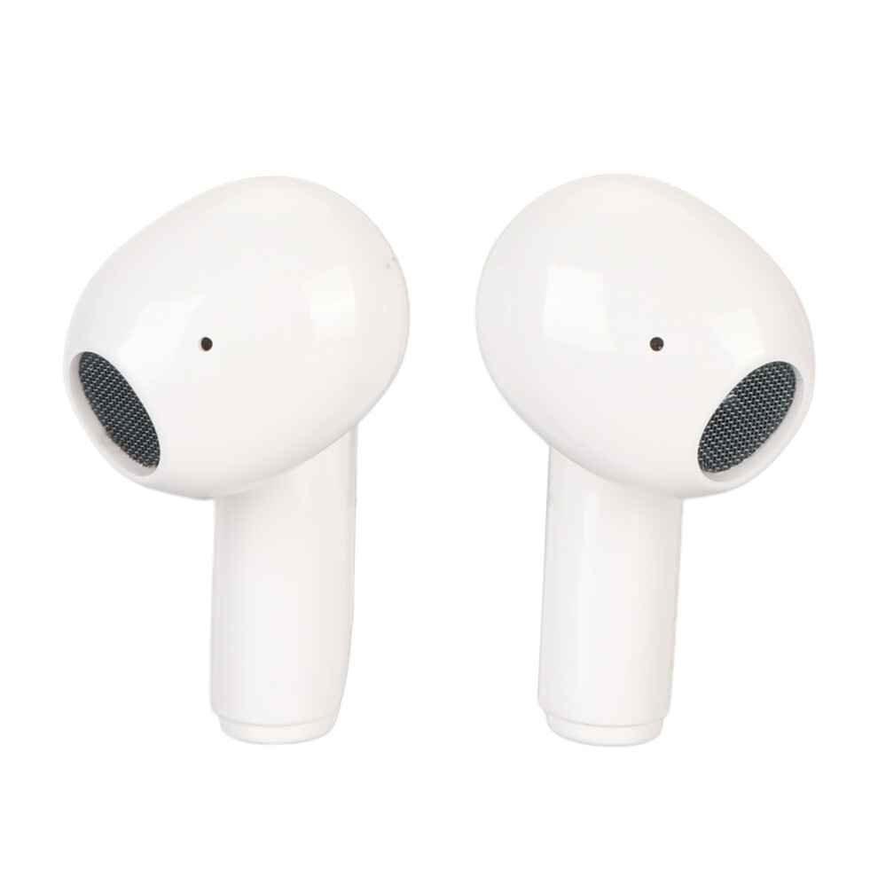 144-Language Translating Earphones White 7055741817861