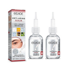 (2pcs)1-3pcs Anti Aging Remove Wrinkle Serum Collagen Lifting Brighten Skin Fade Fine Lines Brightening Moisturizing Firming Facial Essence