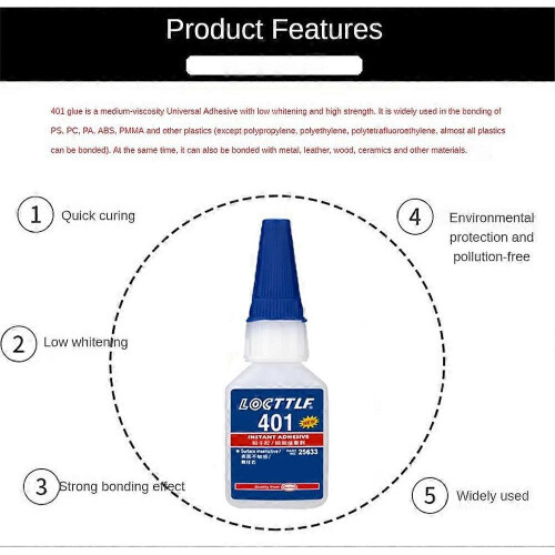 (2pcs) 1-3pcs 20g Super Glue Extra Strong Premium Quality Adhesive Plastic Rubber Leather 2