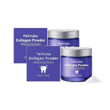 (2pcs)1-3X Collagen Tooth Powder Gentle Cleaning Stain Removal Fresh Breath Teeth Care Daily Oral Hygiene Brightening Natural Teeth 50G