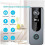 GuardianBell Pro Security Camera with Auto Snapshots, Live View, and Night Vision 3