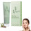 Purifying Exfoliating Gel, Exfoliating Scrub, Moisturizing Cleanser 1