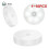 1~10PCS Motion Sensor Night Light Intelligent Body Light Sensor USB Charging Night Lamp Bedroom Use for Kitchen Bathroom 2