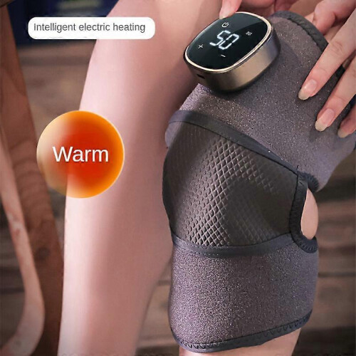 (Upgraded magnetic modelVibra)Rejuvaknee Advanced Knee Relief kneepad A HOT 2