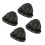 4Pcs Engine Cover Rubber Mount Kit for E88/E82 2