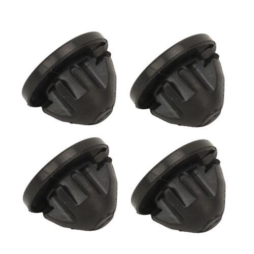 4Pcs Engine Cover Rubber Mount Kit for E88/E82 2