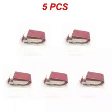 (5Pcs Red) 5/1Pcs Tourniquet Quick Release Slow Nursing Staff Emergency Sports Turnstile Buckle Outdoor Survival Camping Equipment