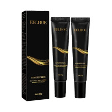 (2pcs)1-3X Instant Eye Bag Removal Anti-Aging Cream Collagen Removal Wrinkles Firming Skin Fade Fine Lines Brighten Dark Circle Anti Puffiness