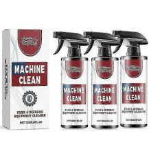 Heavy-Duty All-Purpose Cleaner for Outdoor Surfaces and Machine Wheels, Ideal for UK Garages