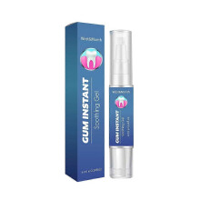 3PCS Gum Therapy Gel, Gum Instant Soothing Gels, for Sensitive Teeth Pen