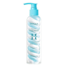 (Hyaluronic acid) Snail Niacinamide Anti-Aging Marshmallow Body Lotion For Autumn And Winter