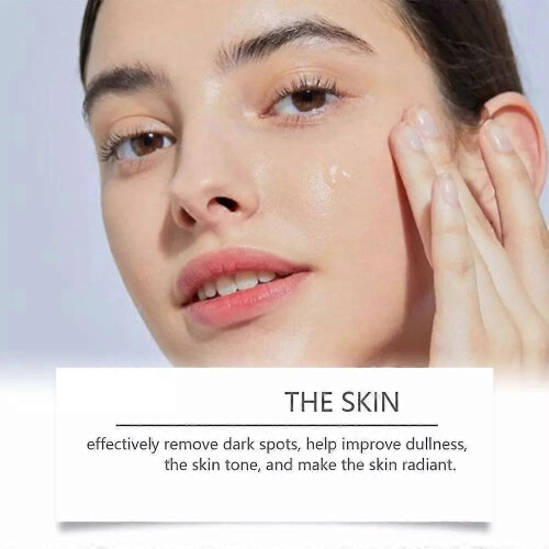 Purifying Exfoliating Gel  Exfoliating Scrub Moisturizing Cleanses Skin 2
