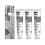 3X CEELIKE Hydroxyapatite Toothpaste Enamel Strengthening&Sensitivity Whitening 1