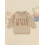 (3-6 Months, Khaki) Suéter infantil de e meninas. 2