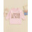 (6-9 Months, Pink 1) Suéter infantil de e meninas. 2