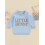 (9-12 Months, Blue) Suéter infantil de e meninas. 2