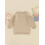 (3-6 Months, Khaki) Suéter infantil de e meninas. 4