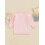 (6-9 Months, Pink 1) Suéter infantil de e meninas. 4