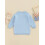 (9-12 Months, Blue) Suéter infantil de e meninas. 4