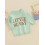 (3-6 Months, Green) Suéter infantil de e meninas. 3