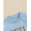 (3-6 Months, Blue) Suéter infantil de e meninas. 5