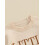 (6-9 Months, Beige) Suéter infantil de e meninas. 5