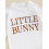 (0-3 Months, White) Suéter infantil de e meninas. 6