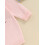 (0-3 Months, Pink 1) Suéter infantil de e meninas. 7
