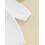 (0-3 Months, White) Suéter infantil de e meninas. 7
