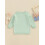 (12-18 Months, Green) Suéter infantil de e meninas. 4