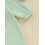 (3-6 Months, Green) Suéter infantil de e meninas. 7