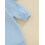 (0-3 Months, Blue) Suéter infantil de e meninas. 7