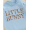 (3-6 Months, Blue) Suéter infantil de e meninas. 6