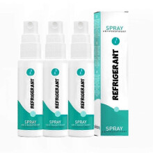 3-Pack Antiperspirant Sticks for Odour Control - Long-Lasting Freshness for UK Daily Use and Sweat Protection