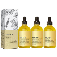(3pcs)1-3pcs 60ml Rosemary Dense Hair Essential Oil Veganic Lavender Repair Hairs Damage Prevent Hair Loss Smooth Hairs Nourish Hair Care Oil