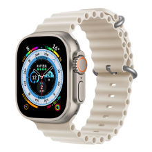 Smart Watch with Heart Rate Bluetooth Call Voice Assistant Outdoor Sports Home Use Health Tracker