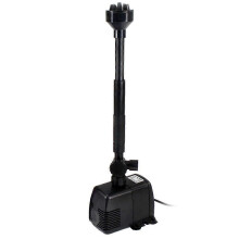 (16W) Durable Versatile Adjustable Fountain Pump,Submersible Water Pump Kit