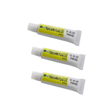 3x 5g Circuit Board Adhesive Electronic Component Circuit Board Welding Electrical And Thermal Conductivity Welding Silicone Sealan