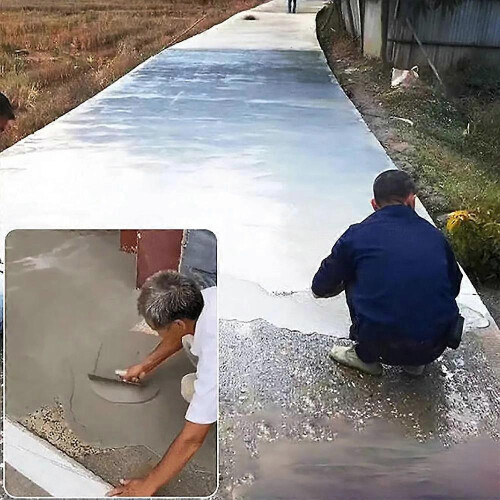 Strong Waterproof Cement Mortar -Multifunctional Self-Leveling Cement Mortar 2