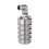 (1 inch upper inlet threads, D) 304 Stainless Steel Fully Automatic Water Level Control Float Valve with Raw material belt 1