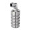 (4 point top inlet thread, C) 304 Stainless Steel Fully Automatic Water Level Control Float Valve with Raw material belt 1