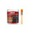 (100g) Car Chassis Rust Converter Rust Primer Anti-rust Inhibitor Rust Remover 1