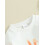 (0-3 Months, White) Combinaison de Pâques barboteuse décontractée 5