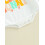 (0-3 Months, White) Combinaison de Pâques barboteuse décontractée 8