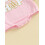(3-6 Months, Pink) Κοντομάνικο φορμάκι με και αγόρια. 8