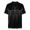 Soft Polyester Shirt Short Sleeved Youthful Design For-White M 6